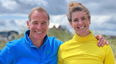 Robson Green's Weekend Escapes Сезон 2