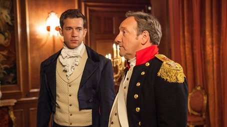 Death by Persuasion (2018) - Episode 5 poster and promotional image