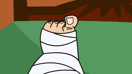 Johnny Testosterone (2011) - Episode 20 poster and promotional image