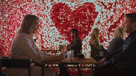Christmas Speed Dating (2020) - Episode 4 poster and promotional image