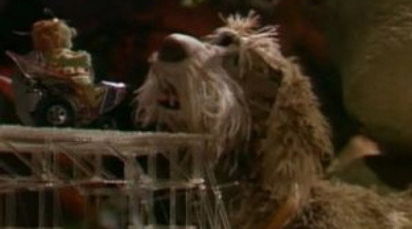 Fraggle Rock Stagione 4