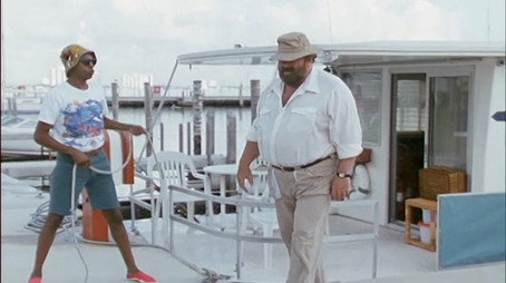 Extralarge Stagione 2