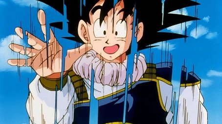 Dragon Ball Z416