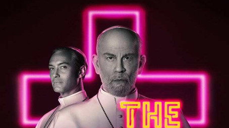 Miniseries (2020) - Season 1 poster and promotional image