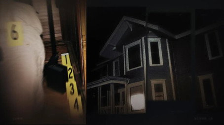 Dateline 시즌 22