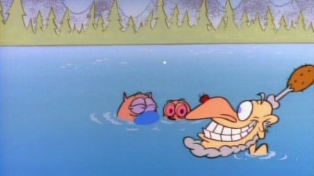 The Great Outdoors (1993) - Episode 13 poster and promotional image