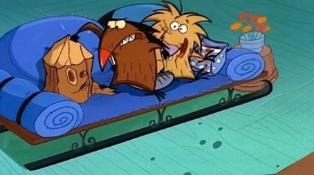 Guess Who's Stumping to Dinner (1997) - Episode 20 poster and promotional image