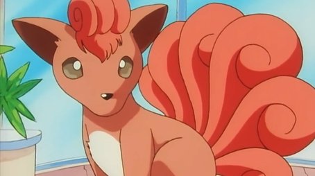 Pokémon Fashion Flash (1997) - Episode 28 poster and promotional image