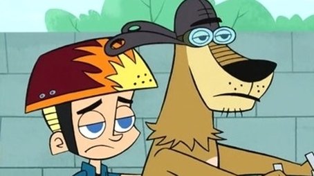 Li'l Johnny (2006) - Episode 22 poster and promotional image