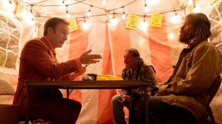 Magic Man (2020) - Episode 1 poster and promotional image