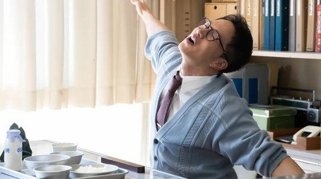 おいしい給食 Sezóna 3