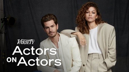 Zendaya, Andrew Garfield and more (2022) - Episode 2 poster and promotional image