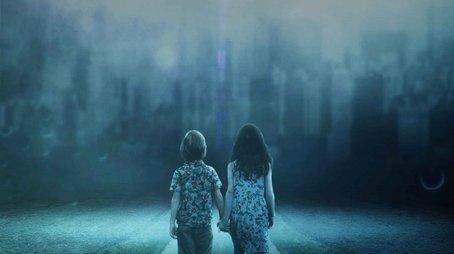 Season 5 (2012) - Season 5 poster and promotional image