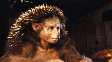 Hans My Hedgehog (1988) - Episode 5 poster and promotional image