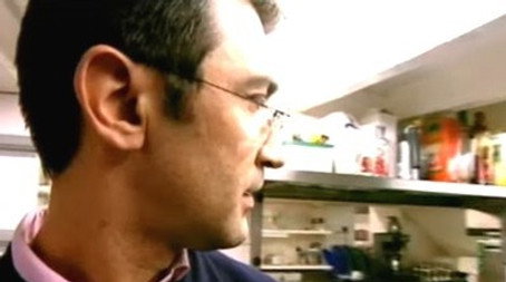 Pesadilla en la cocina (UK) Temporada 2