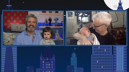 Anderson Cooper (2020) - Episode 104 poster and promotional image