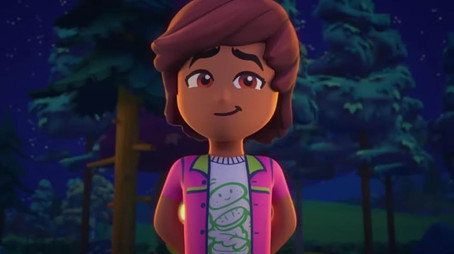 LEGO Friends: The Next Chapter Сезон 3