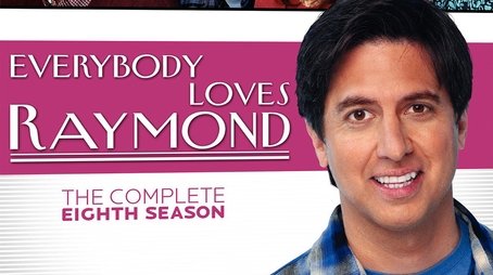 Season 8 (2003) - Season 8 poster and promotional image
