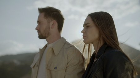 Un enemigo menos (2025) - Episode 72 poster and promotional image