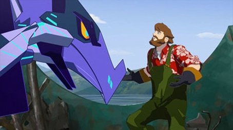Collect 'Em All (2015) - Episode 7 poster and promotional image