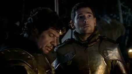 L'Escorte (2005) - Episode 88 poster and promotional image