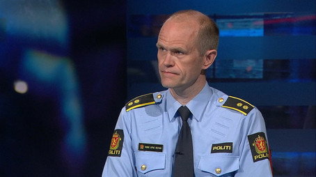Åsted Norge Сезон 7