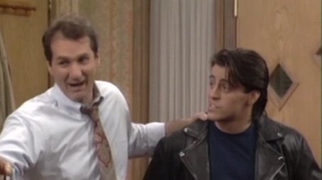 Oldies but Young 'Uns (1991) - Episode 17 poster and promotional image