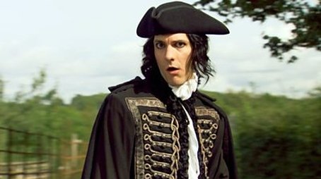 Song - Dick Turpin, Highwayman (None) - Episode 301 poster and promotional image