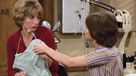 The Dentist (1978) - Episode 17 poster and promotional image
