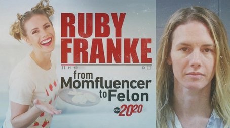 Ruby Franke: From Momfluencer to Felon (2024) - Episode 22 poster and promotional image