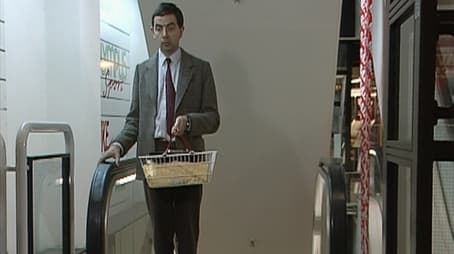 Mr. Beans Ausflug in die feine Welt