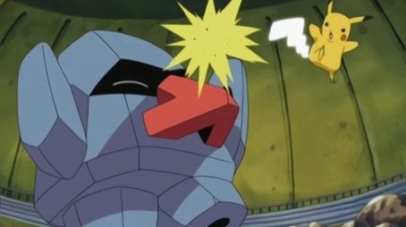 The Winner by a Nosepass! (2003) - Episode 16 poster and promotional image
