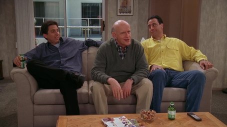 What's with Robert? (2000) - Episode 12 poster and promotional image