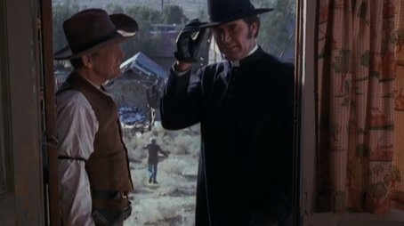 About Jessie James (1972) - Episode 20 poster and promotional image
