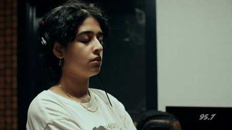 Oliver Hollywood Sezóna 1