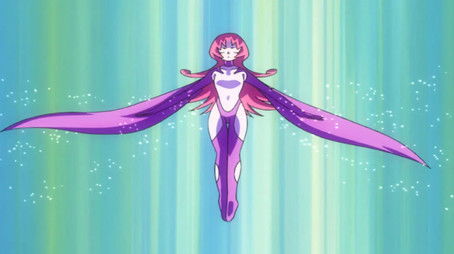 Rebirth (2006) - Episode 42 poster and promotional image