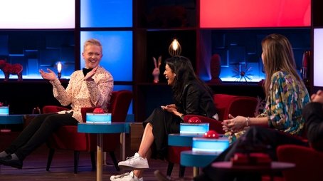 Week 19: Tuesday (2022) - Episode 112 poster and promotional image