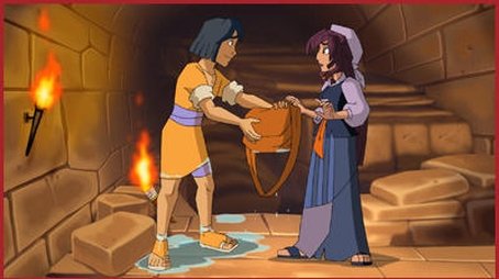 Over Walls (2008) - Episode 2 poster and promotional image