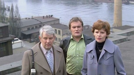 Die letzte Chance (1978) - Episode 6 poster and promotional image