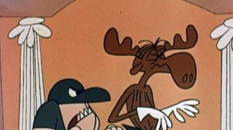 Greenpernt Oogle 7/ The Fox and the Minks/ The Bee/ Sitting Bull/ Greenpernt Oogle 8 (1960) - Episode 30 poster and promotional image
