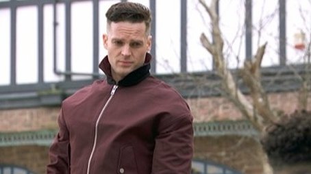 #Hollyoaks (2019) - Episode 84 poster and promotional image