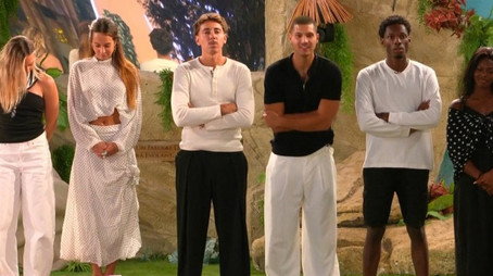 Secret Story Сезон 14