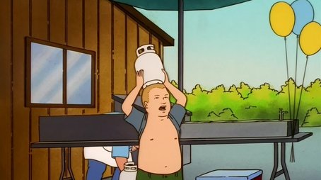 Meet the Propaniacs (2000) - Episode 20 poster and promotional image
