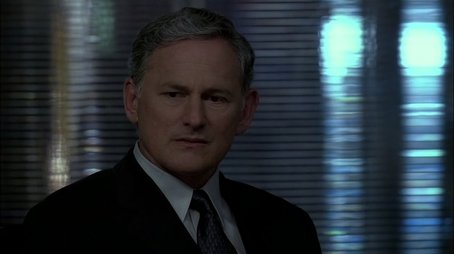 Reckoning (2001) - Episode 6 poster and promotional image