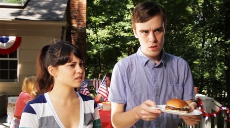Barack Obama’s BBQ 2010 (2010) - Episode 28 poster and promotional image