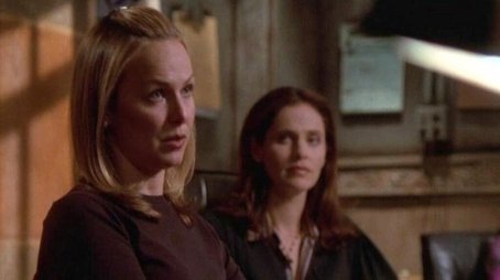 Roses and Truth (2002) - Episode 6 poster and promotional image