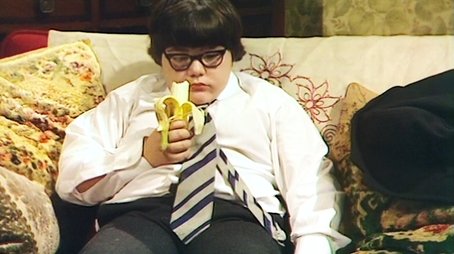 Settling In (1982) - Episode 2 poster and promotional image
