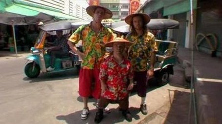 Thailand II (2006) - Episode 7 poster and promotional image