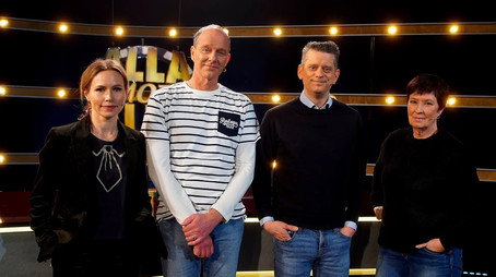 Alla mot alla med Filip och Fredrik Сезон 5