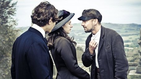 The Village12